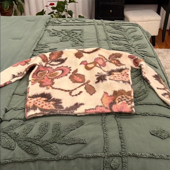 SEZANE NWT Manea Cardigan - Picture 12 of 12